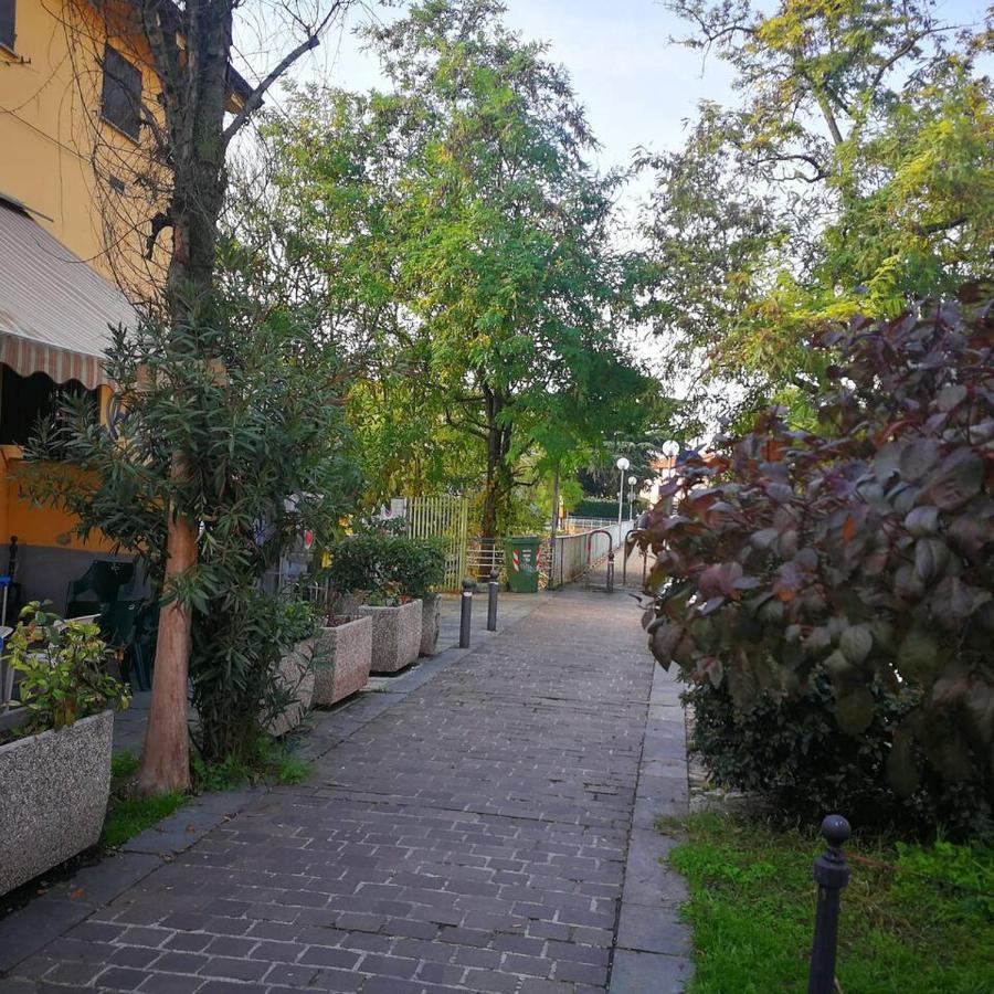 The Best House Reggio nell'Emilia Zewnętrze zdjęcie