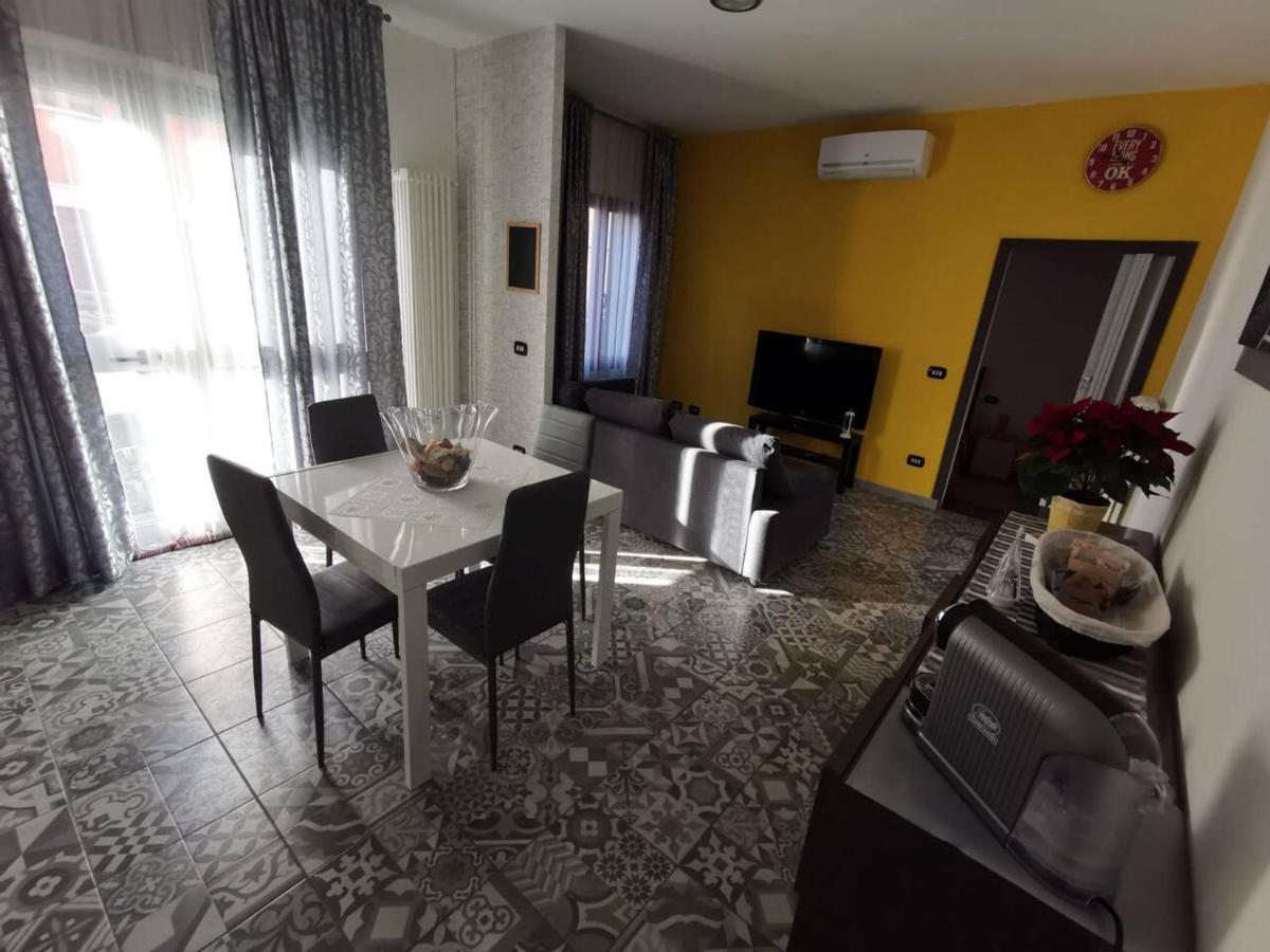 The Best House Reggio nell'Emilia Zewnętrze zdjęcie